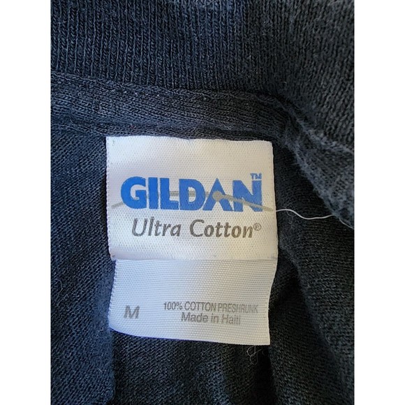 Josh Turner Country Music Tour T-Shirt Size Medium - Picture 6 of 6